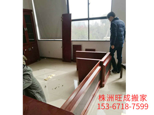 家具拆装4