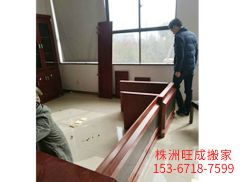 家具拆装4