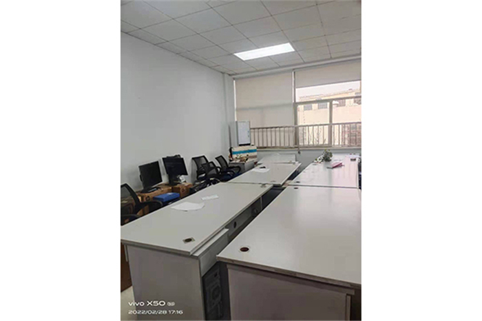 中车办公室搬迁